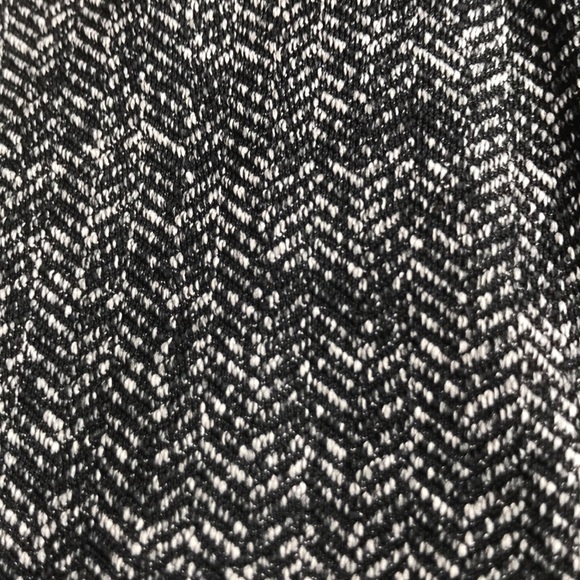 Athleta High waisted herringbone Metro Legging - Picture 5 of 7